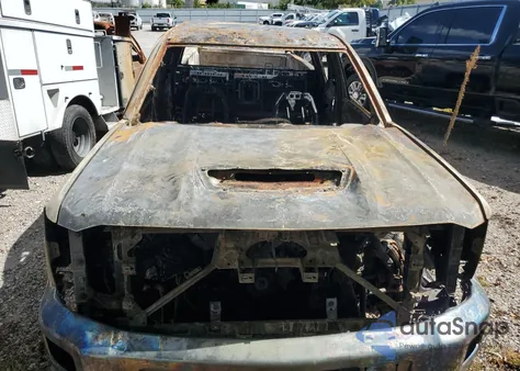 2019 Chevrolet Silverado K3500 Ltz from USA, damaged, VIN 1GC4KXCY9KF260550